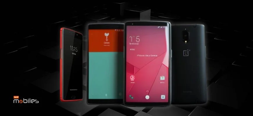 OnePlus 12
